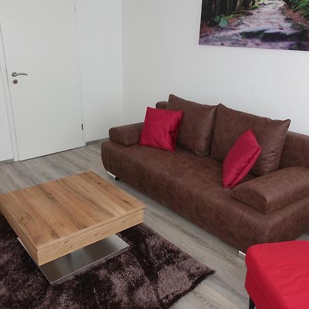 Fewo Schwarzwaldfreude Freudenstadt Extérieur photo