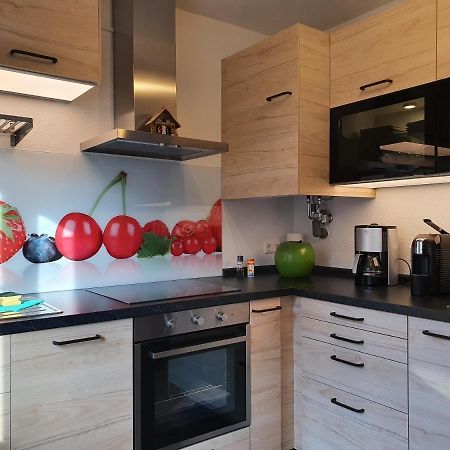 Fewo Schwarzwaldfreude Freudenstadt Extérieur photo
