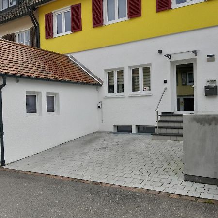 Fewo Schwarzwaldfreude Freudenstadt Extérieur photo