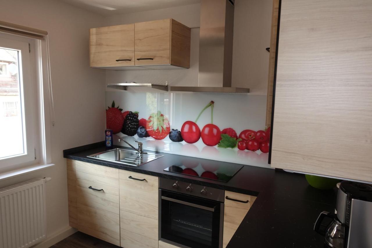 Fewo Schwarzwaldfreude Freudenstadt Extérieur photo