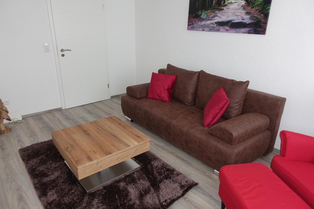 Fewo Schwarzwaldfreude Freudenstadt Extérieur photo