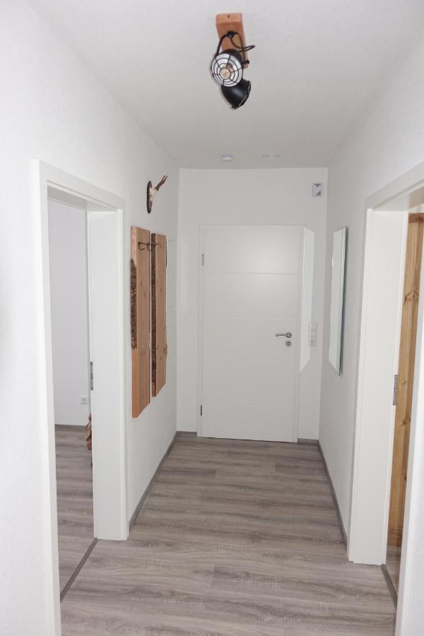 Fewo Schwarzwaldfreude Freudenstadt Extérieur photo