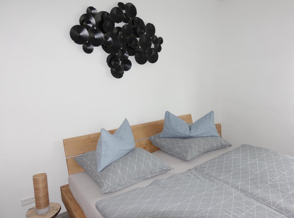 Fewo Schwarzwaldfreude Freudenstadt Extérieur photo