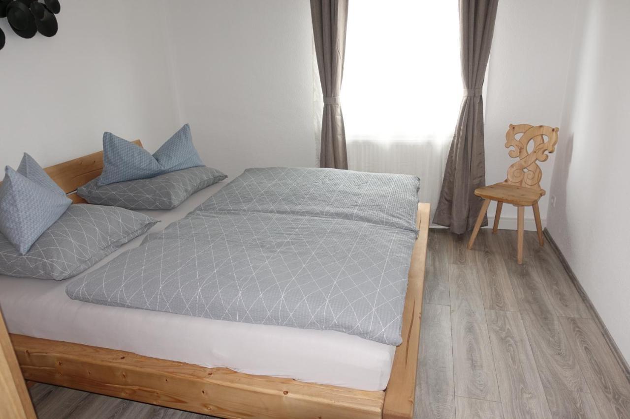 Fewo Schwarzwaldfreude Freudenstadt Extérieur photo