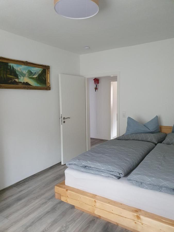 Fewo Schwarzwaldfreude Freudenstadt Extérieur photo