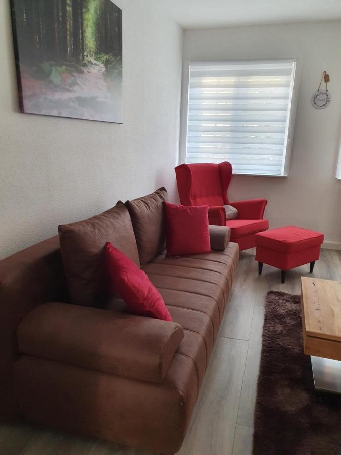 Fewo Schwarzwaldfreude Freudenstadt Extérieur photo