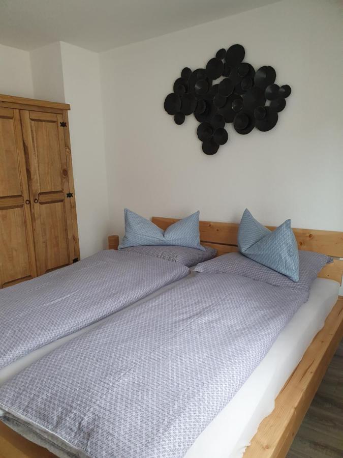 Fewo Schwarzwaldfreude Freudenstadt Extérieur photo