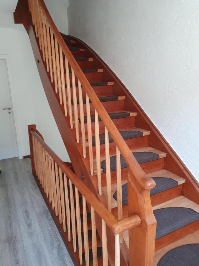 Fewo Schwarzwaldfreude Freudenstadt Extérieur photo