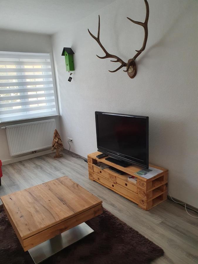 Fewo Schwarzwaldfreude Freudenstadt Extérieur photo