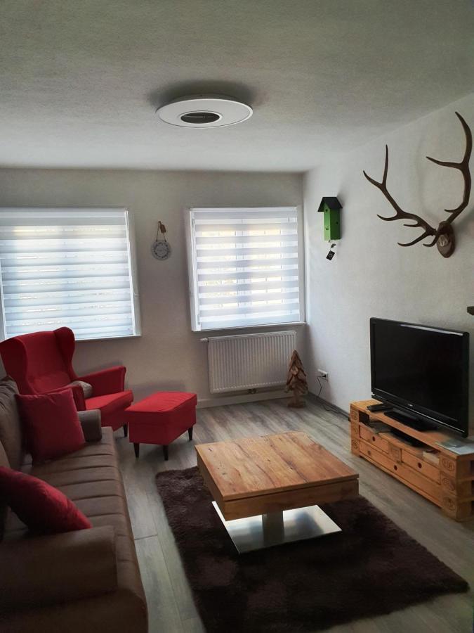 Fewo Schwarzwaldfreude Freudenstadt Extérieur photo