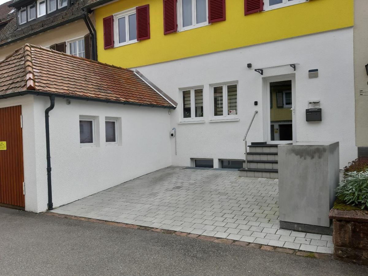 Fewo Schwarzwaldfreude Freudenstadt Extérieur photo