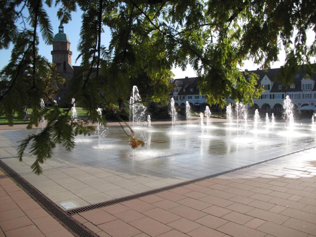Fewo Schwarzwaldfreude Freudenstadt Extérieur photo